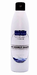 MBS shampoo   300 ml.