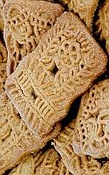 Speculaas parfum olie