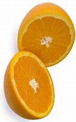 Grapefruit parfum olie