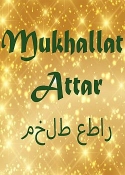 Attar Mukhallat