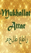 Attar Mukhallat