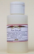 Tea Treegel