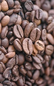 Koffie parfum olie