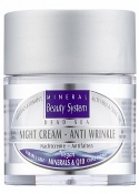 MBS Q10 anti-rimpel nacht crème