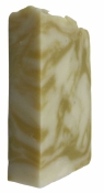 Olijfoliezeep Argan
