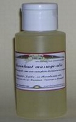 Rozenhout massage olie