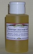 Cananga massage olie