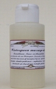 Wintergreen massage olie