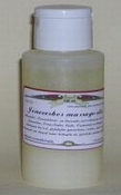 Jeneverbes massage olie