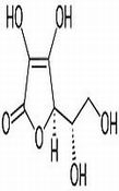 vitamine C cosmetic