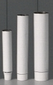 aluminum tube