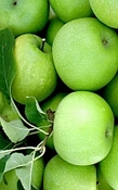 Appel groen parfum olie